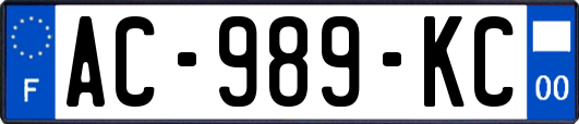 AC-989-KC