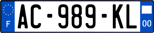 AC-989-KL