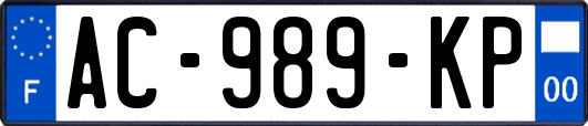 AC-989-KP