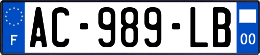 AC-989-LB