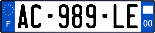 AC-989-LE