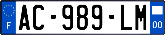 AC-989-LM