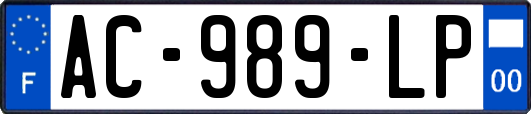 AC-989-LP