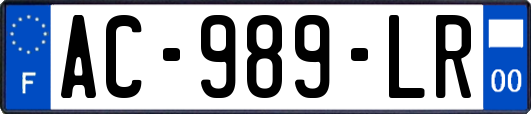 AC-989-LR