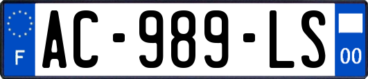 AC-989-LS