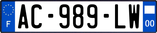 AC-989-LW