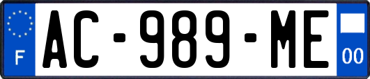 AC-989-ME