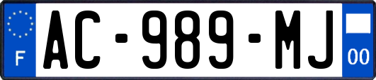 AC-989-MJ