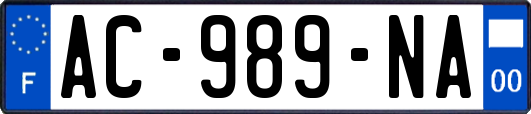 AC-989-NA