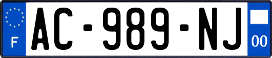 AC-989-NJ