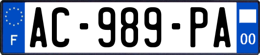 AC-989-PA