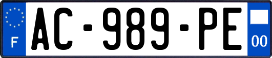 AC-989-PE