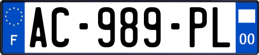 AC-989-PL
