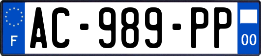 AC-989-PP
