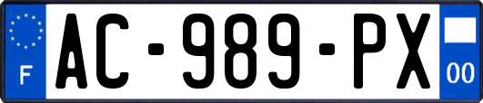 AC-989-PX