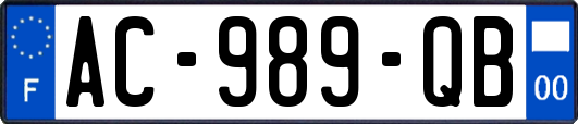 AC-989-QB