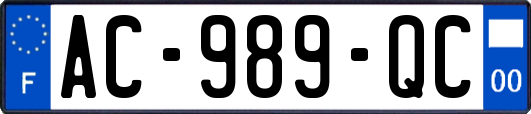 AC-989-QC