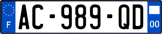AC-989-QD