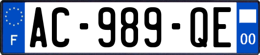 AC-989-QE
