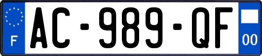 AC-989-QF