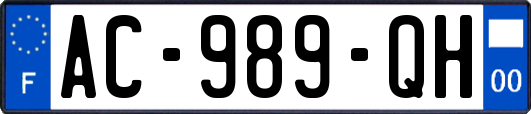 AC-989-QH