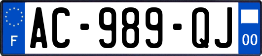 AC-989-QJ