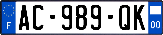 AC-989-QK