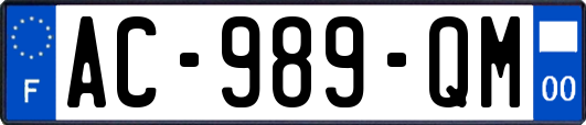 AC-989-QM