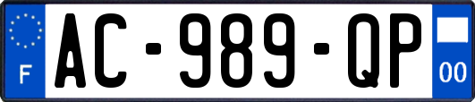 AC-989-QP