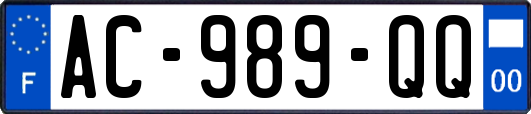AC-989-QQ