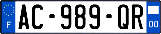 AC-989-QR