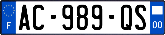 AC-989-QS