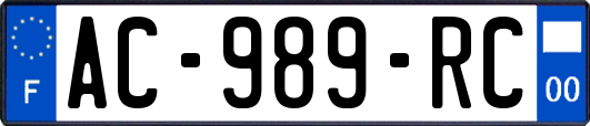 AC-989-RC