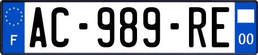 AC-989-RE