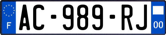 AC-989-RJ