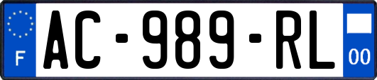 AC-989-RL