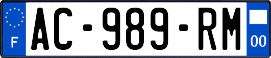 AC-989-RM