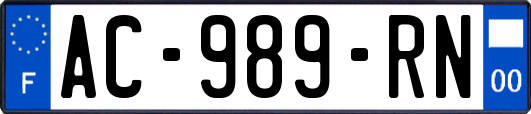 AC-989-RN