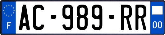 AC-989-RR
