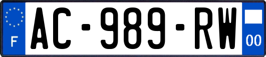 AC-989-RW