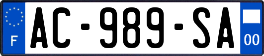 AC-989-SA