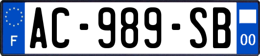 AC-989-SB