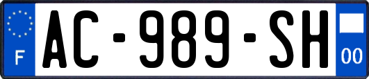 AC-989-SH