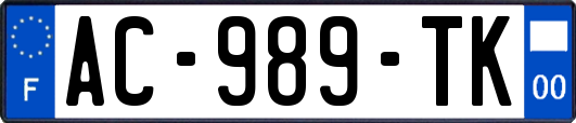 AC-989-TK