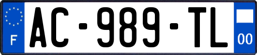 AC-989-TL