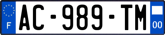 AC-989-TM