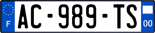 AC-989-TS