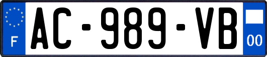 AC-989-VB