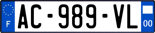 AC-989-VL