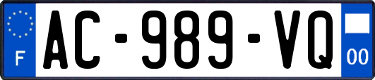 AC-989-VQ